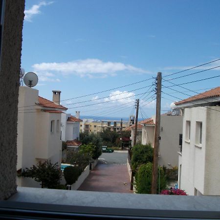 Villa Laurel Пейя Экстерьер фото