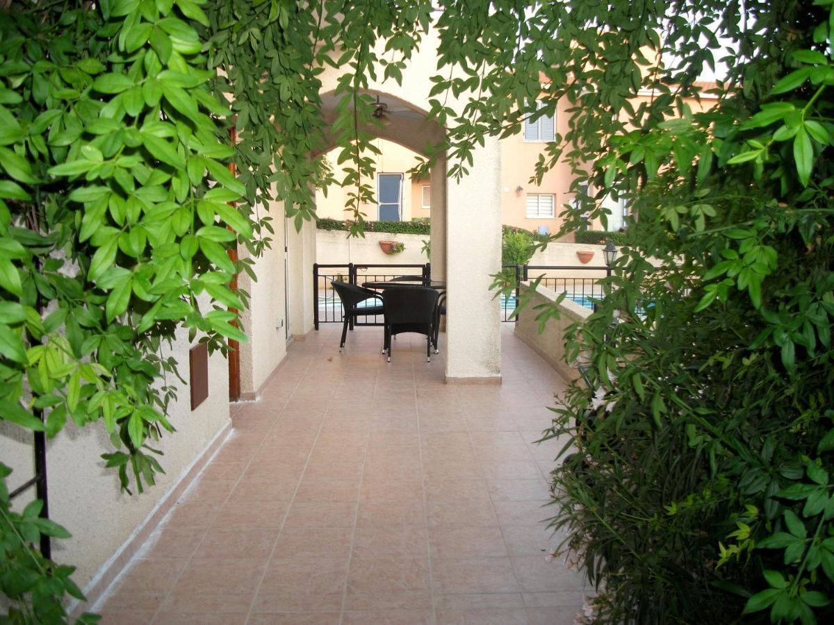 Villa Laurel Пейя Экстерьер фото