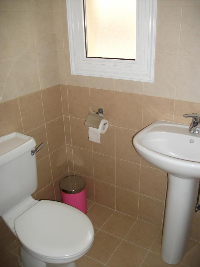 Villa Laurel Пейя Экстерьер фото