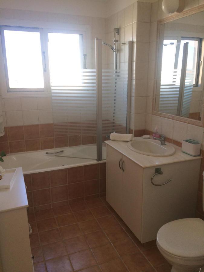 Villa Laurel Пейя Экстерьер фото